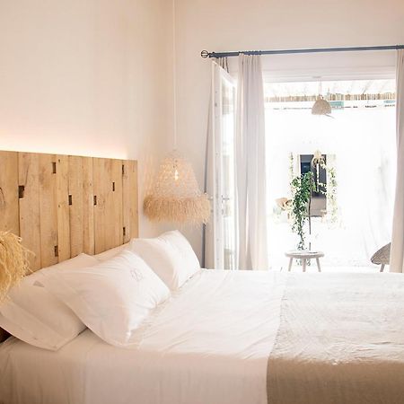 120 Hotel Boutique - Adults Only Ciutadella  Bagian luar foto