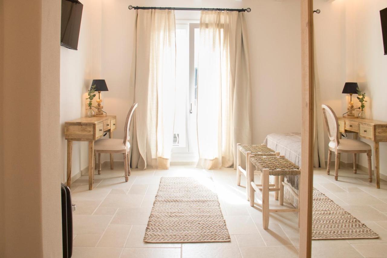 120 Hotel Boutique - Adults Only Ciutadella  Bagian luar foto