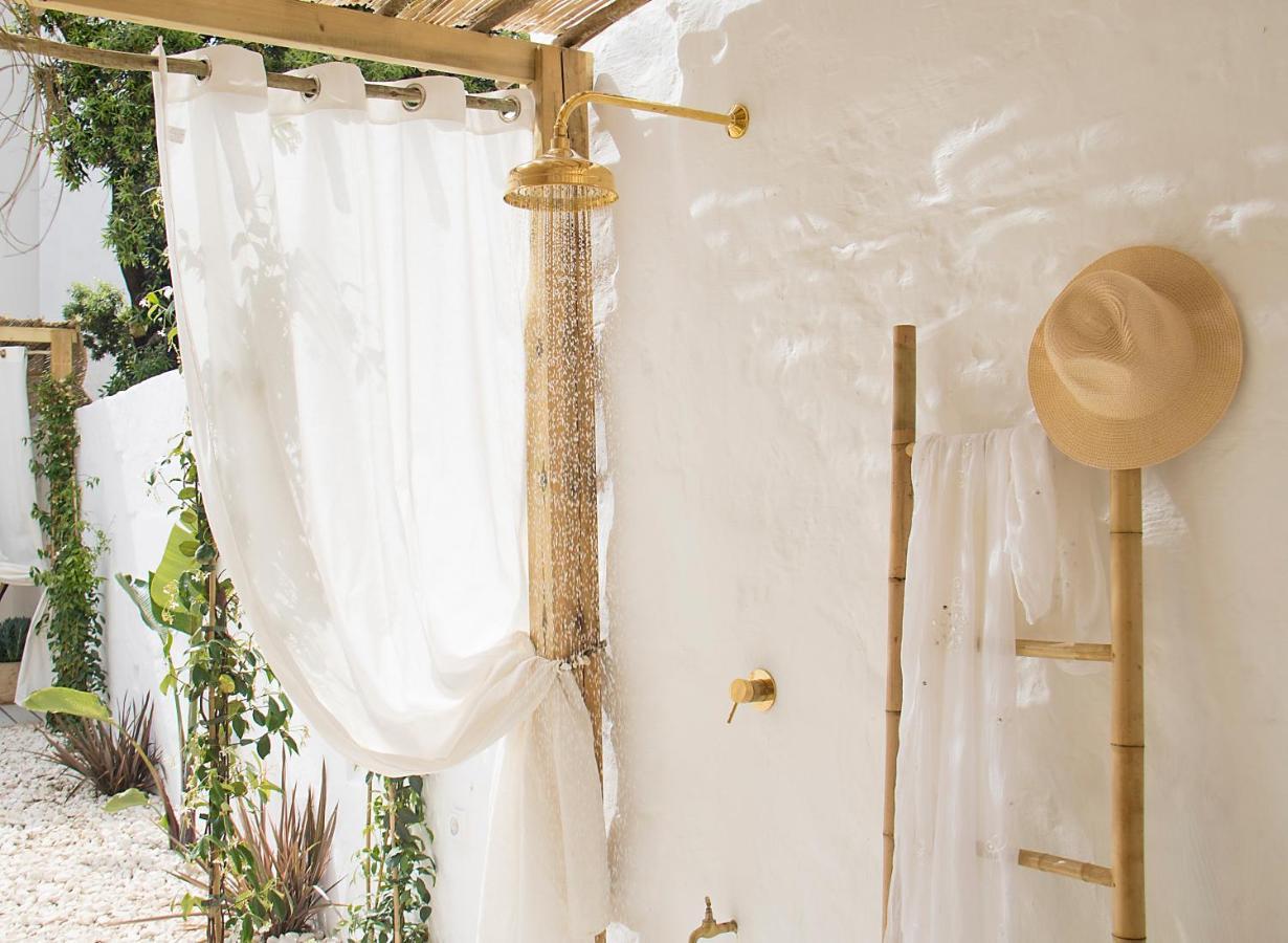 120 Hotel Boutique - Adults Only Ciutadella  Bagian luar foto